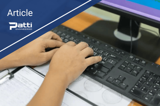 Digitally Testing Code with Simulation Software Patti Engineering