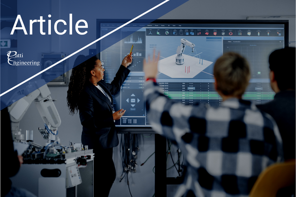 New Industry 4.0 Lab to Transform Education at Kettering University