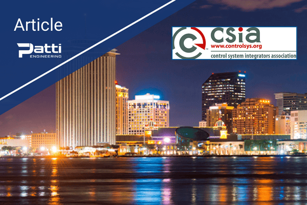 PE CSIA benefits blog