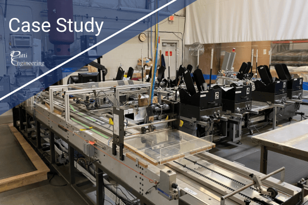 Patti Engineering Ancor Case Study