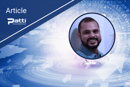 Patti Engineering Nikhil Promotion (3)