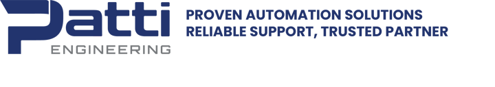 Patti Engineering Proven Automation Solutions