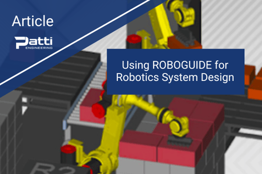 Roboguide blog