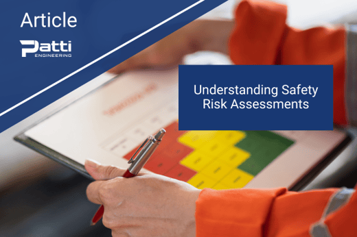 Safety Risk Assessments (1)
