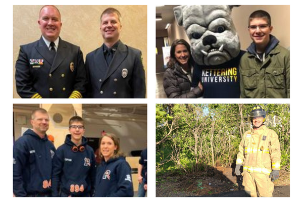 Scott Grasman additional photos