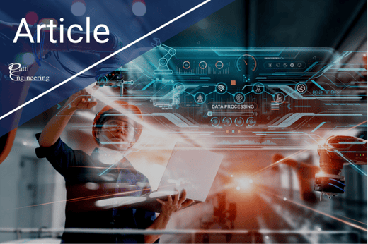 industry 4.0 article